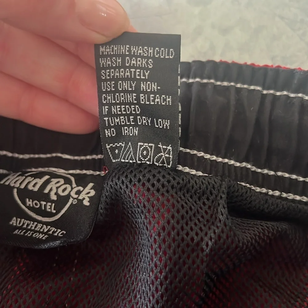 Swim trunks - Picture 4 of 7